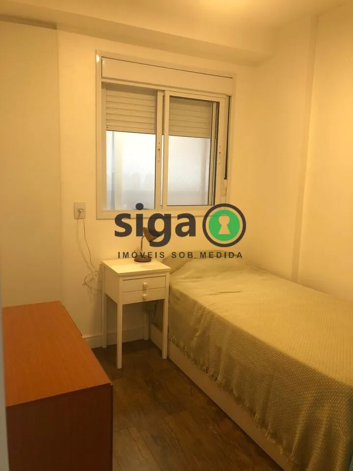 Imagem Cobertura duplex de 104m² com 3 dormitórios, suíte e terraço privativo no Club Life Morumbi