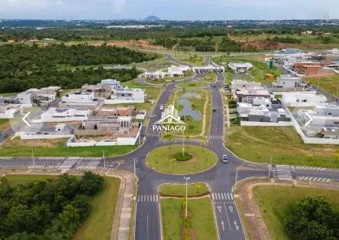 Imagem TERRENO À VENDA FLORAIS DA MATA