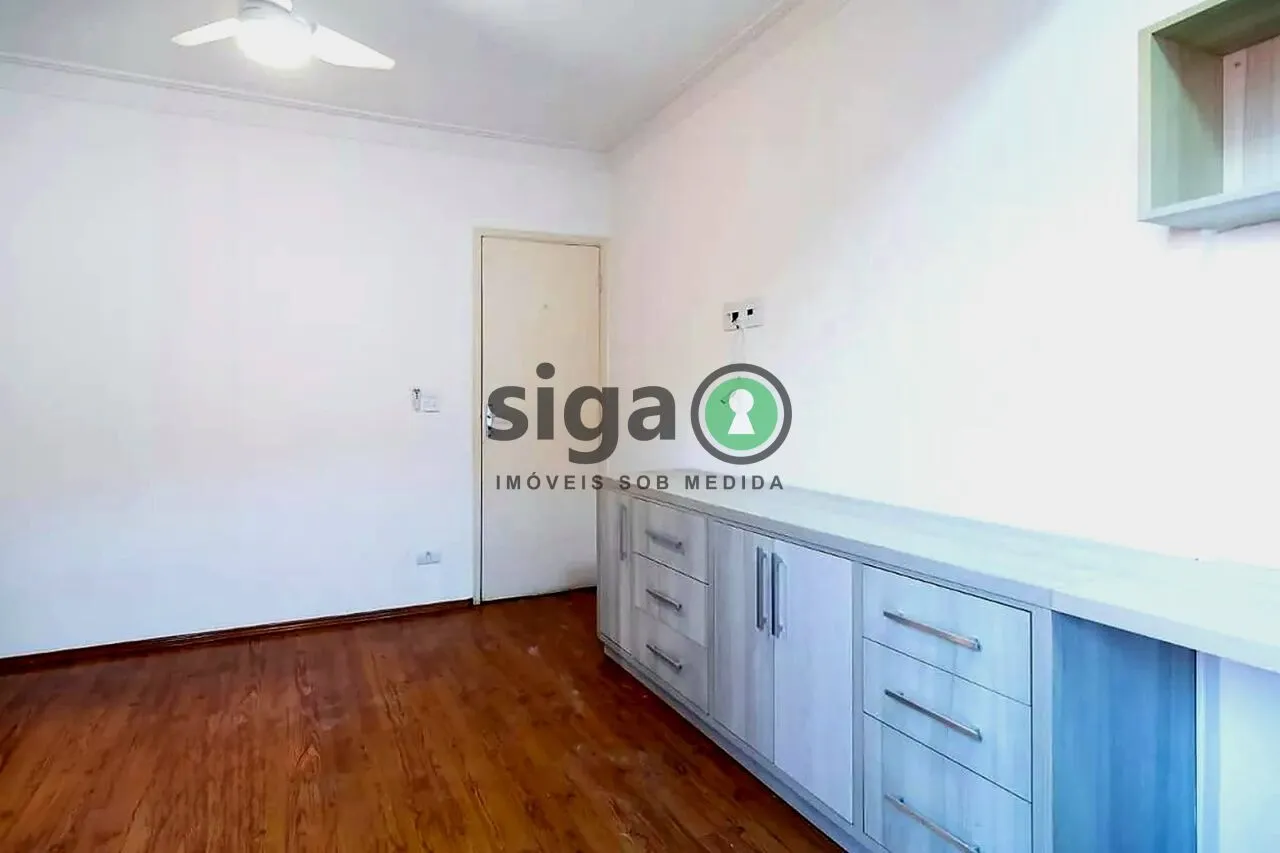 Imagem Casa à venda na Chácara Santo Antônio - 134 m² de conforto, praticidade e excelente localização