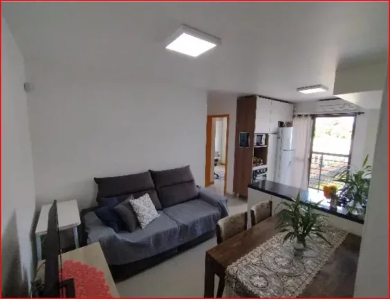 Imagem Apartamento para Venda em Santa Maria / RS no bairro Camobi