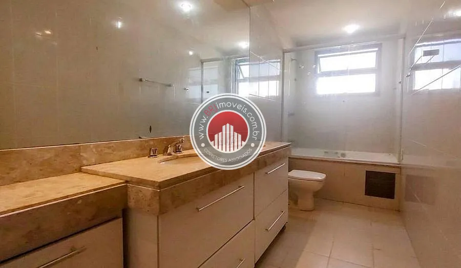 Imagem Apartamento a Venda no bairro Recreio dos Bandeirantes - Rio de Janeiro, RJ