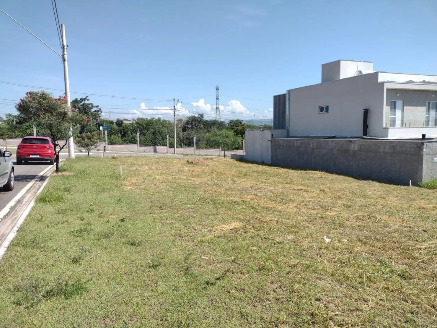 Imagem Terreno à venda 353M², Parque Residencial Maria Elmira, Caçapava - SP | Residencial Malibu