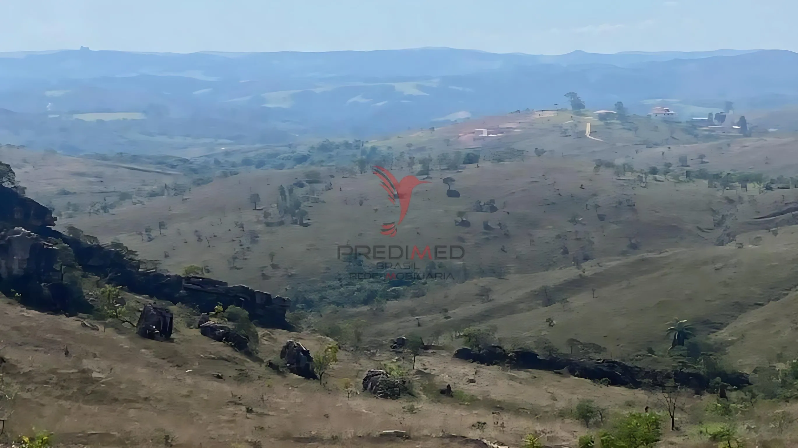 Foto do imóvel Área Para Exploração de Quartzo em Área Rural, 369 - Zona Rural, São João Del Rei - MG