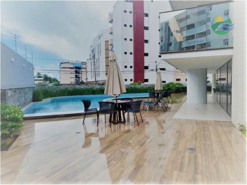 Imagem Apartamento com 4 quartos, 234m2, à venda em João Pessoa, Cabo Branco