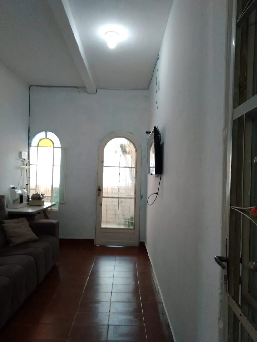 Imagem Casa à venda 2 Quartos, 133M², Ponte Alta, Aparecida - SP