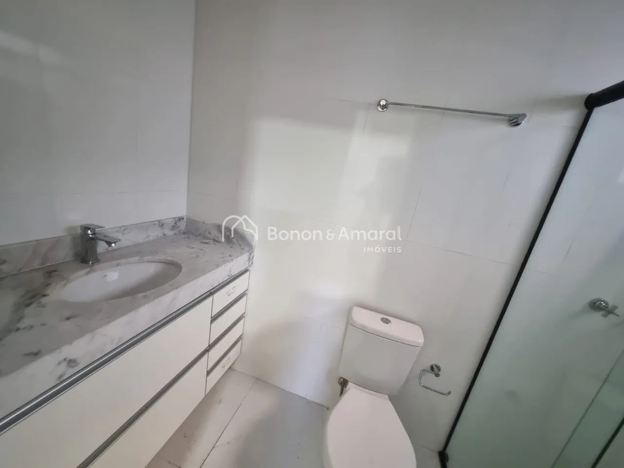 Imagem Casa Térrea 3 quartos no Condomínio Terras da Estância em Paulínia, SP