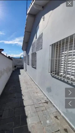 Imagem CASA DE FAMÍLIA: 3 DORMITÓRIOS E SUÍTE NA CECAP POR R$ 300 MIL!