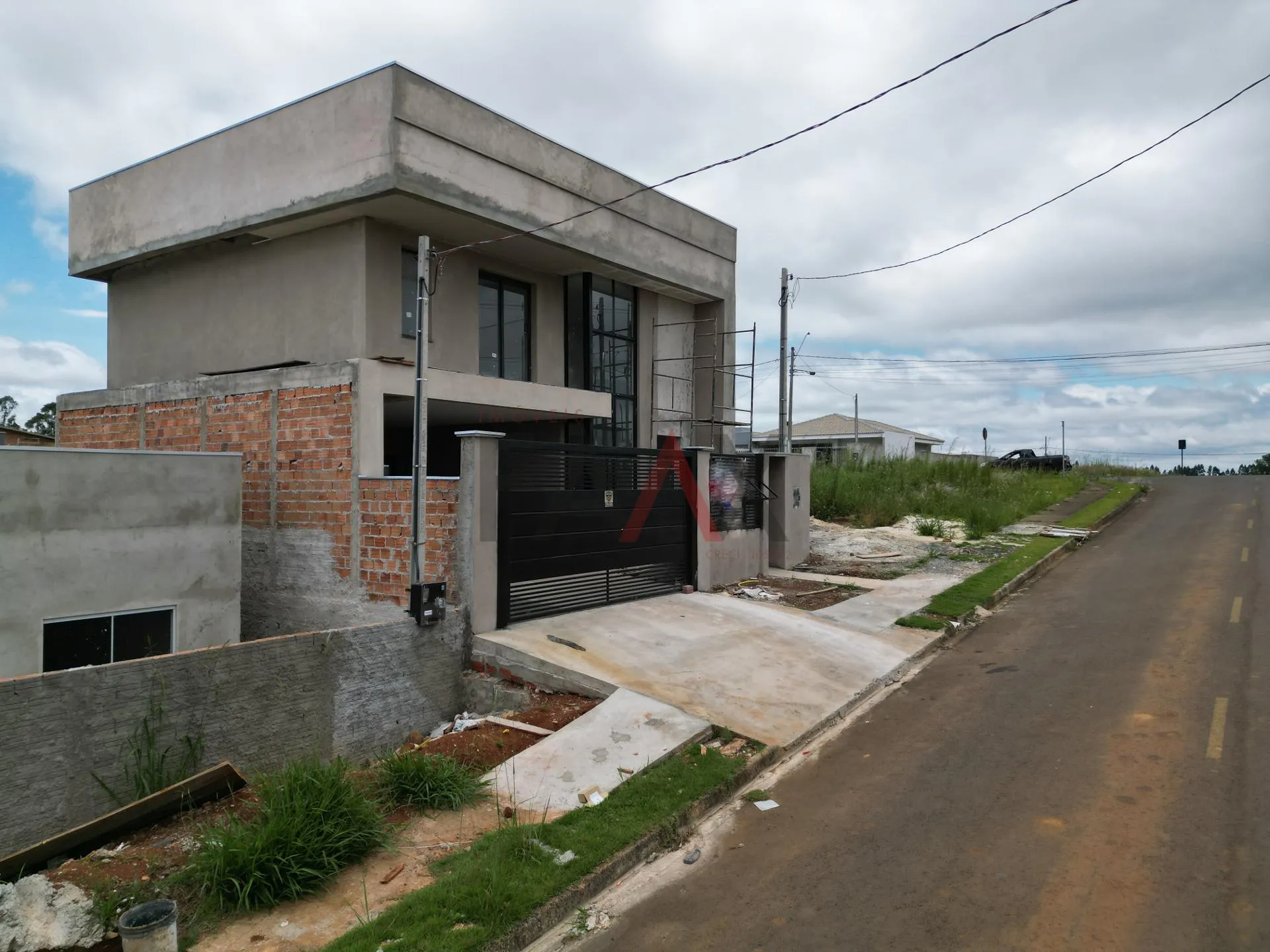 Imagem Sobrado, Alto Cascavel, GUARAPUAVA - PR