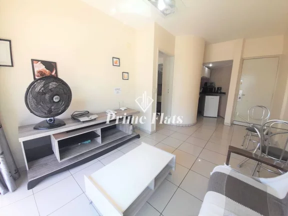 Imagem Flat disponível para venda Ginza Plaza Palmleaf Slim, com 40m², 1 dormitório e 1 vaga de garagem