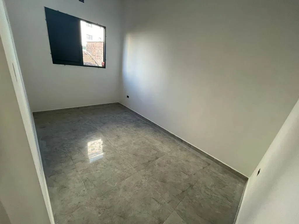 Imagem Festival de Casas em condominio tupi à Aviação, Praia Grande - SP