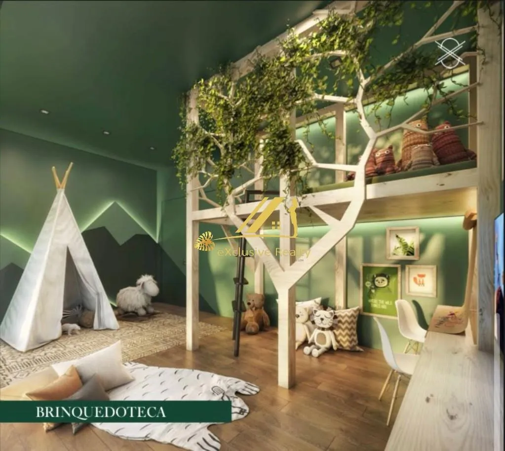 Imagem Apartamento RESIDENCIAL em Balneário Camboriú - Santa Catarina, Pioneiros