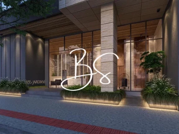 Imagem APARTAMENTO RESIDENCIAL em BALNEÁRIO CAMBORIÚ - SC, CENTRO