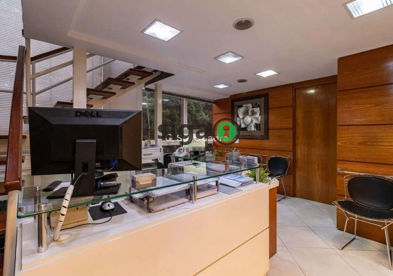 Imagem Loja 120m², locação por R$ 24.000 - Bela Vista - São Paulo/SP
