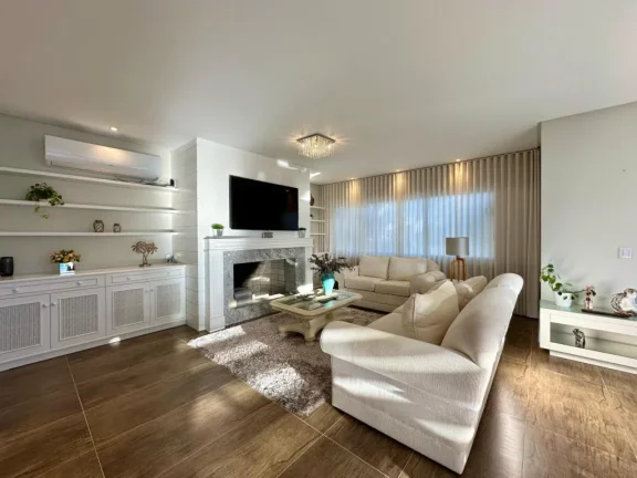 Imagem Casa em Condominio 3 Dormitórios - Bairro Atlantida Sul