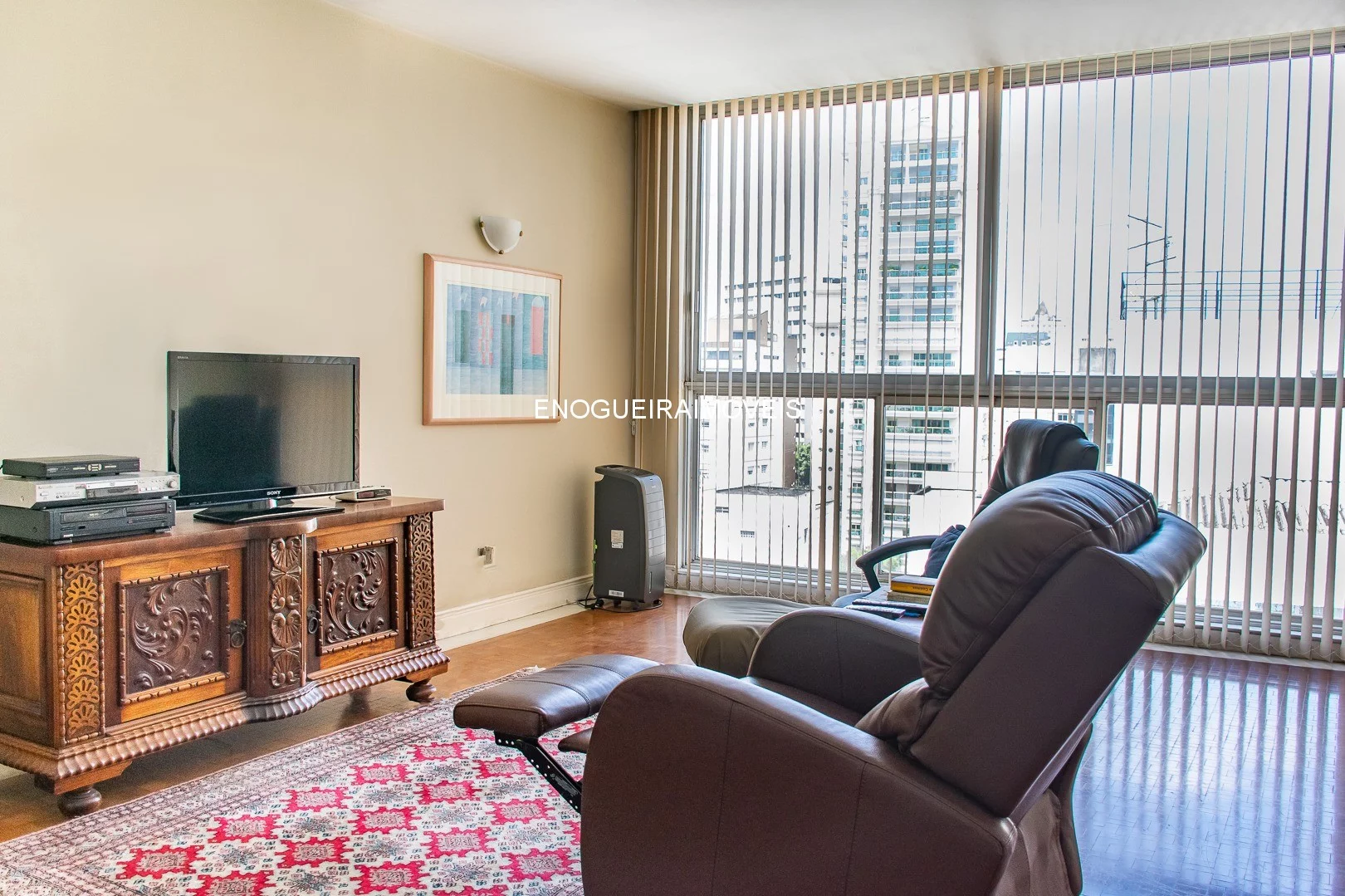 Imagem APARTAMENTO RESIDENCIAL em SÃO PAULO - SP, HIGIENÓPOLIS