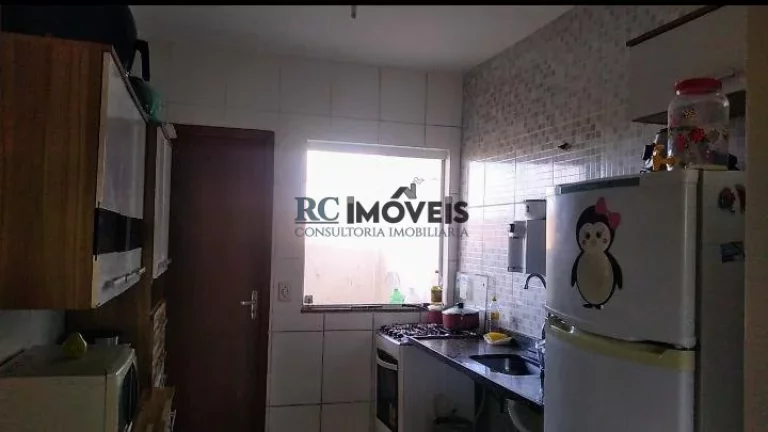 Imagem Casa a Venda no bairro Bom Retiro - São Gonçalo, RJ