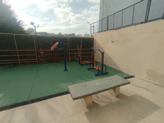 Imagem Apartamento à venda no bairro Ferreira - São Paulo/SP