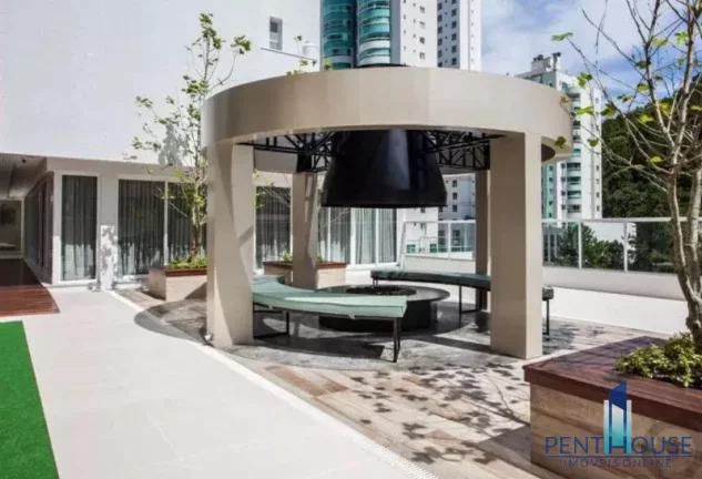 Imagem Apartamento Quadra Mar para Venda em Balneário Camboriú, PIONEIROS, 4 dormitórios, 4 suítes, 5 banheiros, 2 vagas