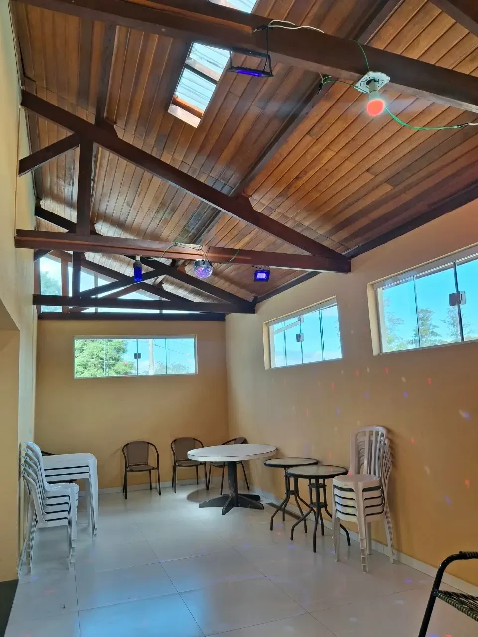 Imagem Casa de Condomínio com 2 Quartos à Venda ou Locação, 60 m² em Tijuco Preto(Caucaia do Alto) - Cotia