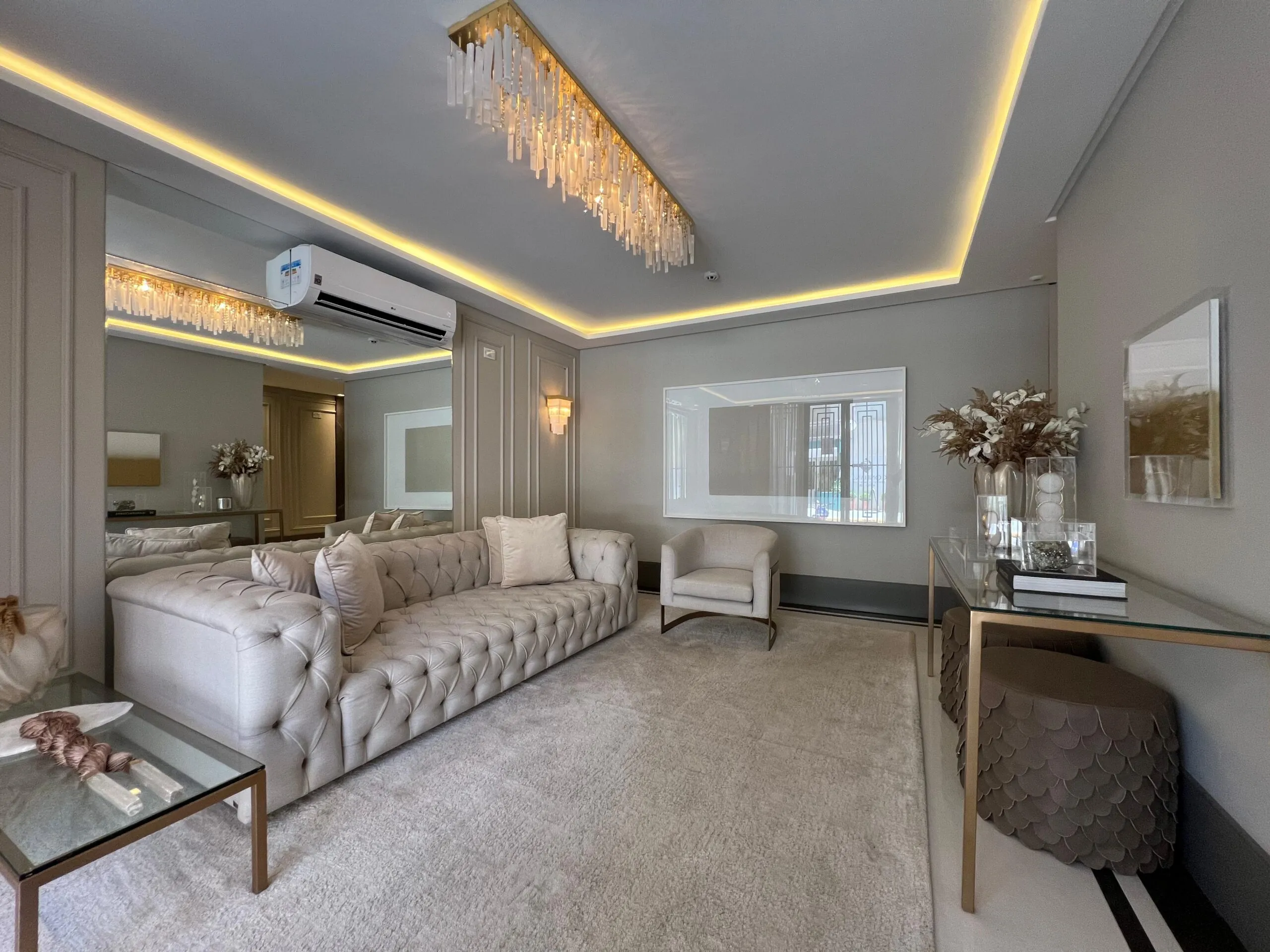 Imagem Apartamento com vista para o mar à venda com 138.38m2 por R$ 3.490.000,00