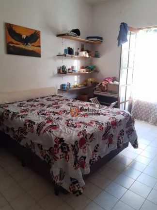 Imagem Chácara com 5 dormitórios à venda, 7000 m² por R$ 550.000 - Chácaras Lucél - Itanhaém/SP