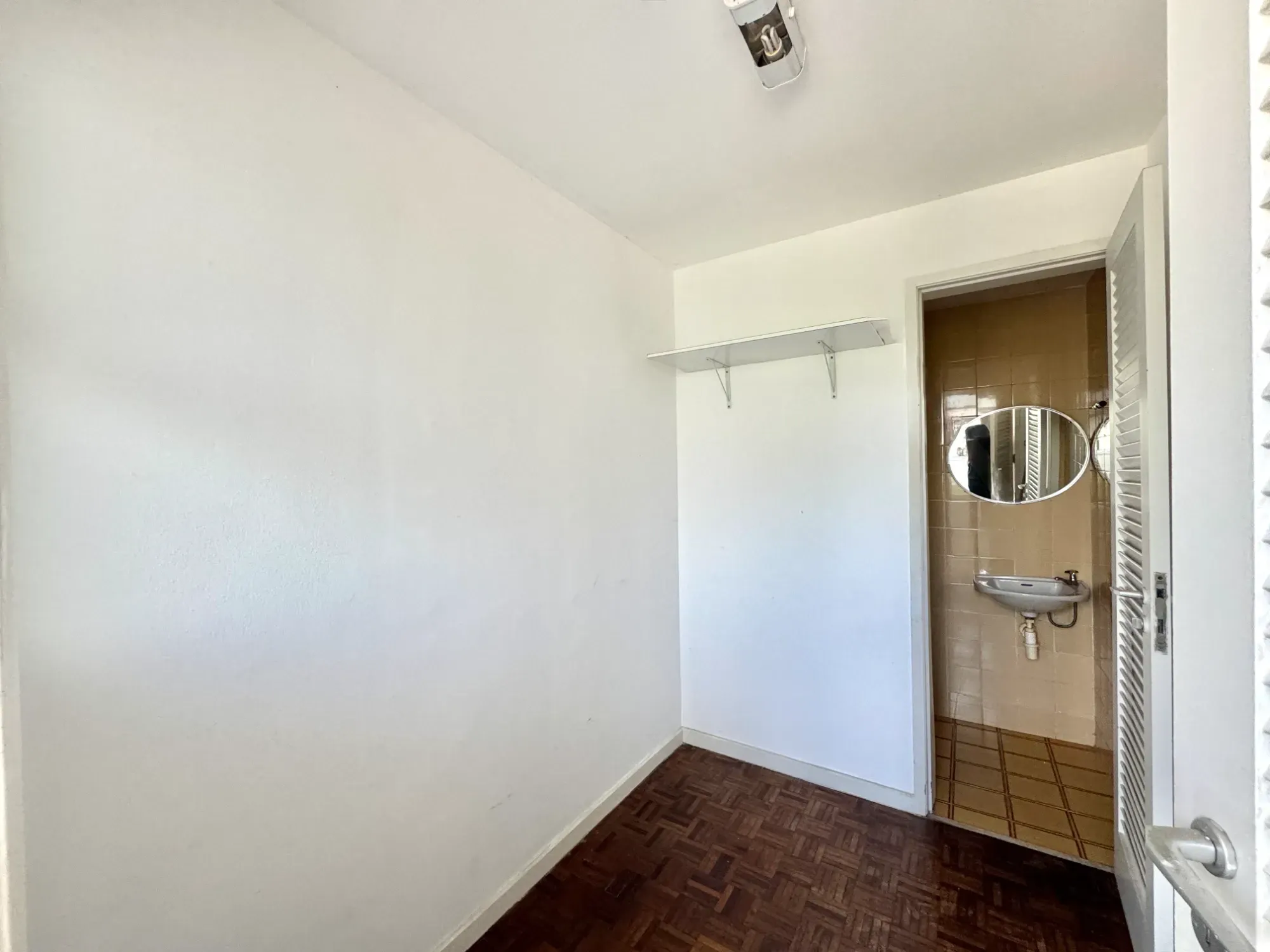 Imagem Apartamento com 3 Quartos à Venda, 110 m² em Grajaú - Rio de Janeiro