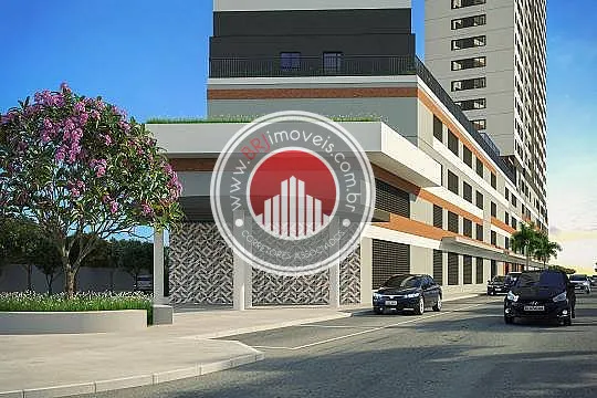 Imagem Apartamento a Venda no bairro da Luz - Nova Iguaçu, RJ
