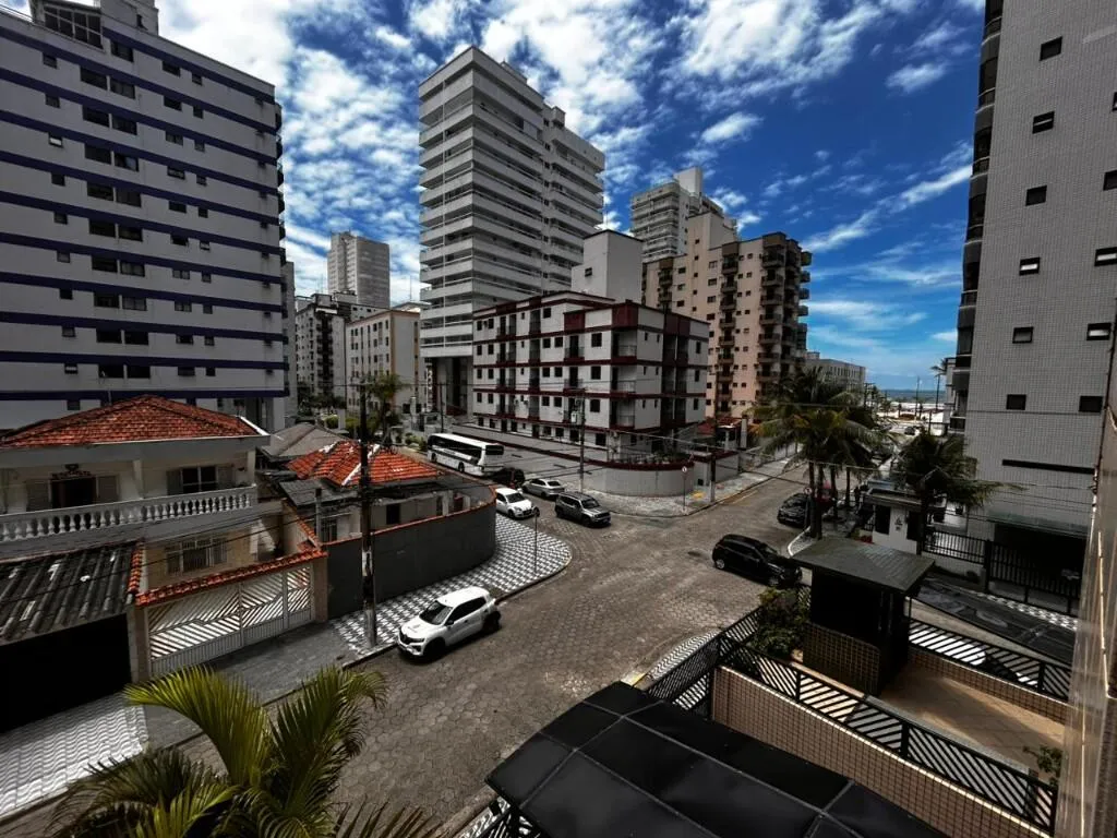 Foto do imóvel APARTAMENTO COM 60,00 m² - AVIAÇÃO - PRAIA GRANDE SP em RUA JOSÉ CALIXTO DO CARMO, 204 - AVIAÇÃO, PRAIA GRANDE - SP