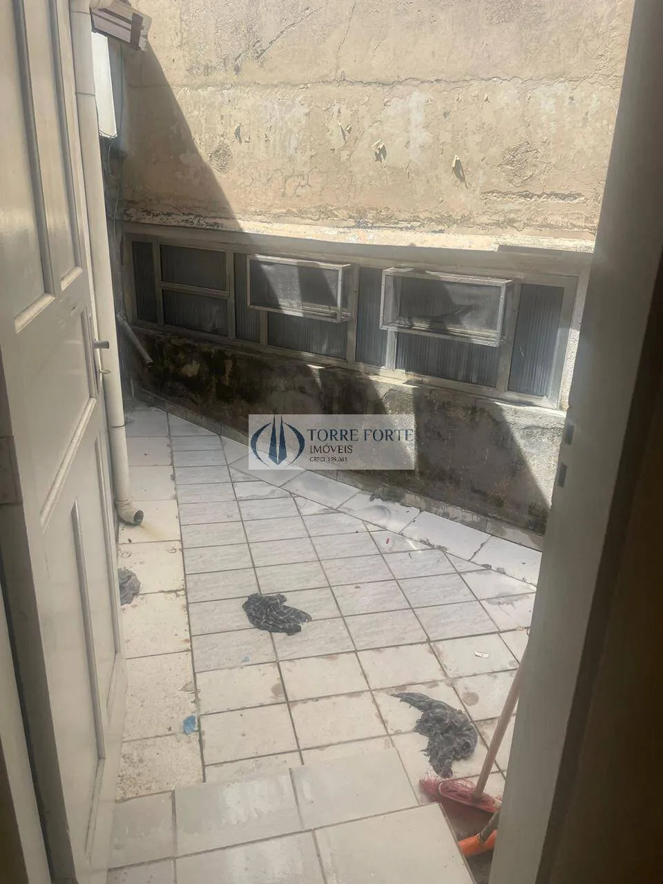 Imagem Terreno com 2 casa na Vila Carrão