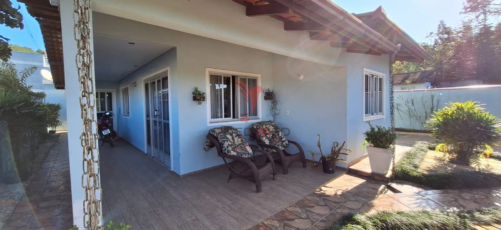 Imagem Casa em Penha- SC