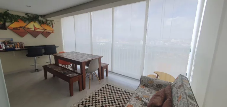 Imagem APARTAMENTO RESIDENCIAL em SÃO PAULO - SP, JARDIM OLYMPIA