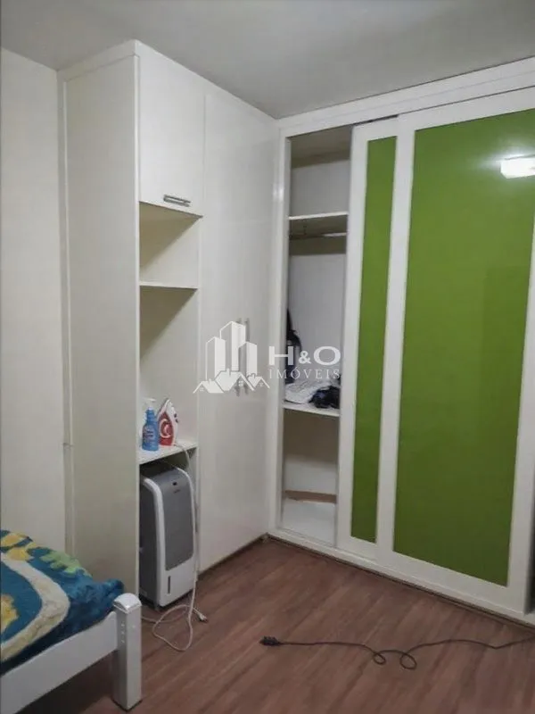 Imagem Sobrado 220m² - Vila Califórnia