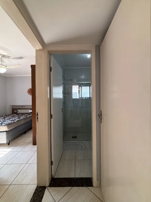 Imagem APARTAMENTO COM 49,00 m² - GUILHERMINA - PRAIA GRANDE SP