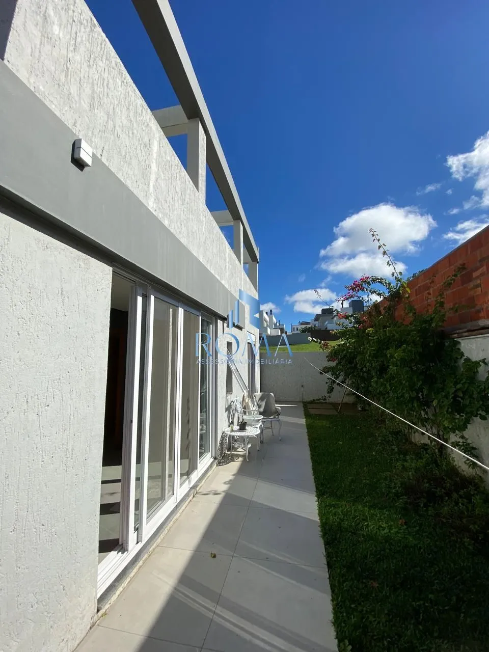 Imagem Tomazetti - Real Park