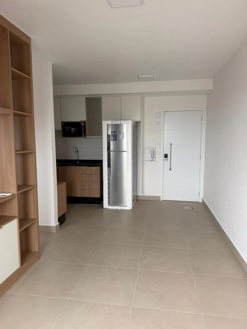 Imagem Apartamentos para locaçao com Piscina e 1 quartos, 47 m² - Mandarim Campolim Parque Campolim