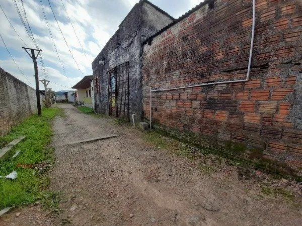 Imagem Terreno em Aberta dos Morros
