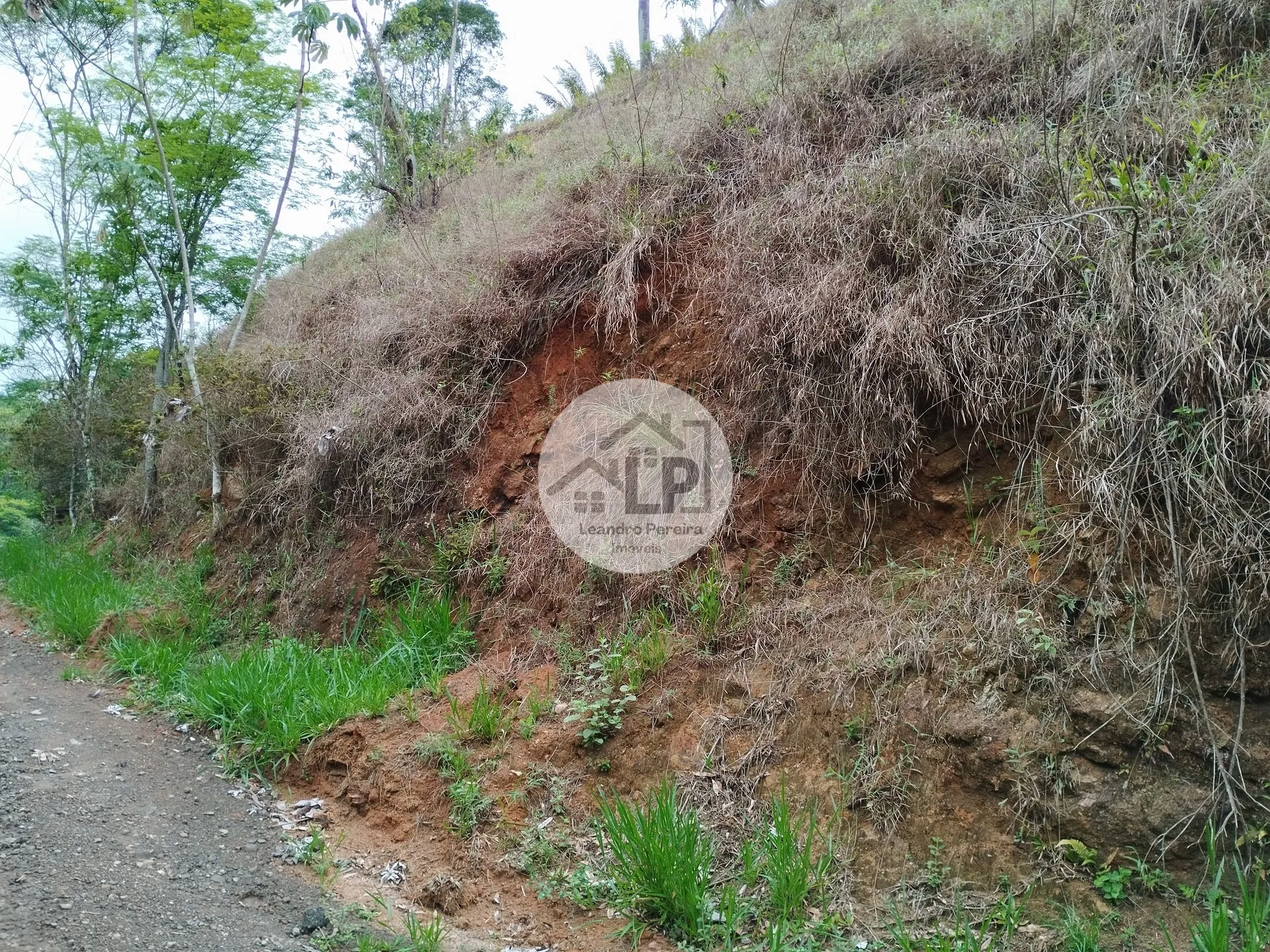 Imagem Lote/Terreno de 1460m² no bairro Caiçara, em Piraí