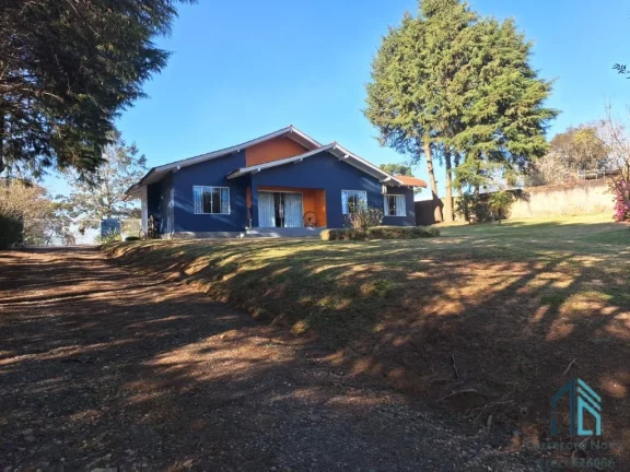 Imagem Sitio a venda medindo aprox. 20.000 mil m², no Centro de Mafra -SC