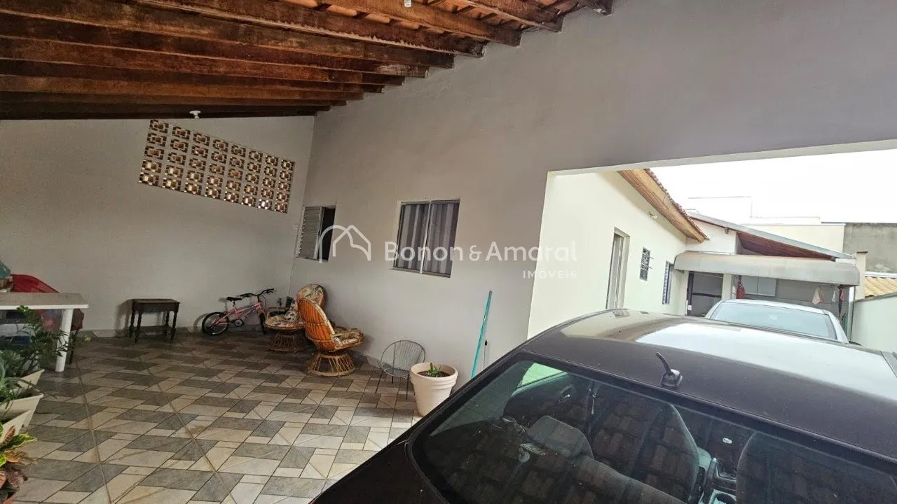 Imagem OPORTUNIDADE IMPERDÍVEL PARA INVESTIDORES NO JARDIM LEONOR - PAULÍNIA/SP