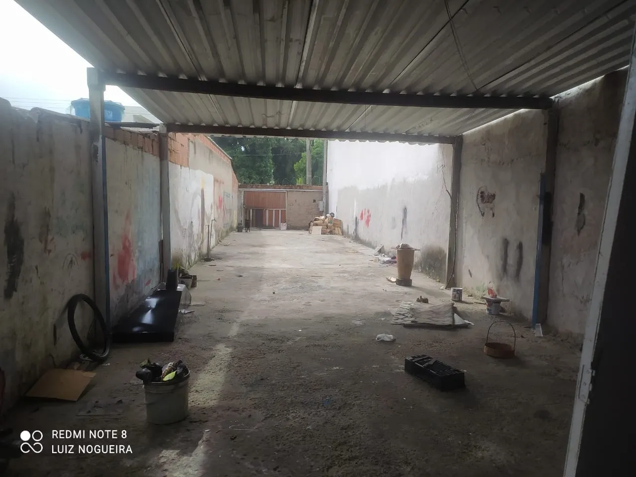 Imagem Terreno à venda 150M², Centro, Potim - SP