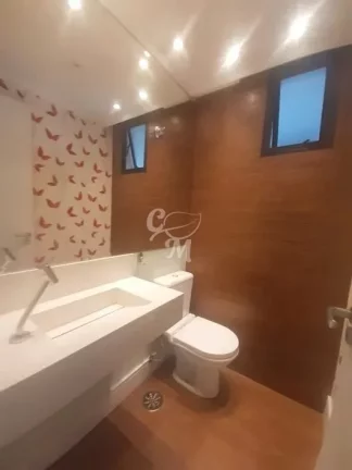 Imagem Apartamento à venda no bairro Tatuapé - São Paulo/SP, Zona Leste