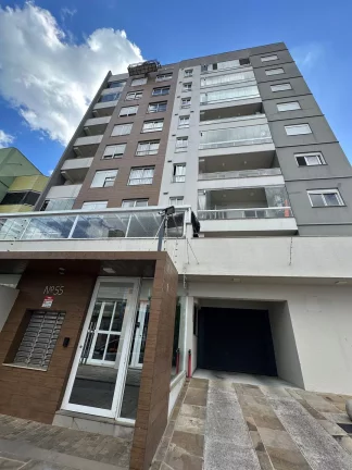 Foto do imóvel Apartamento 2 quartos sendo 1 suíte para venda em Caxias do Sul