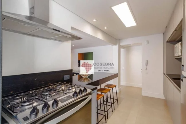 Imagem Apartamento à venda, 105 m² por R$ 1.700.000,00 - Itaim Bibi - São Paulo/SP