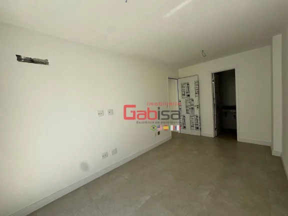 Imagem Apartamento com 2 dormitórios à venda, 53 m² por R$ 479.000,00 - Palmeiras - Cabo Frio/RJ
