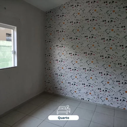 Imagem CASA RESIDENCIAL em MANAUS - AM, TARUMÃ-AÇU