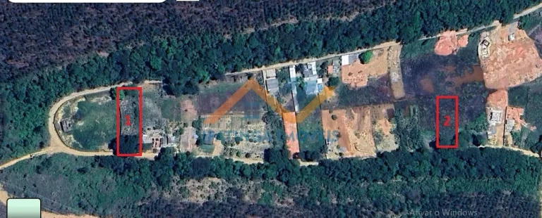 Imagem Chácara em ótima localização no Ipaba