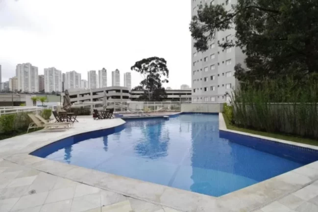 Imagem IN JARDIM SUL - Apto de 60m² (Unidade de Revenda), próximo aos Shoppings Morumbi Town e Jardim Sul!