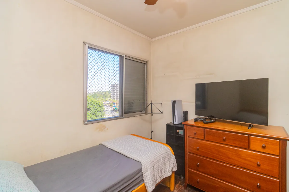 Imagem Apartamento para venda em Jardim das Acácias com 2 quartos, 70m2