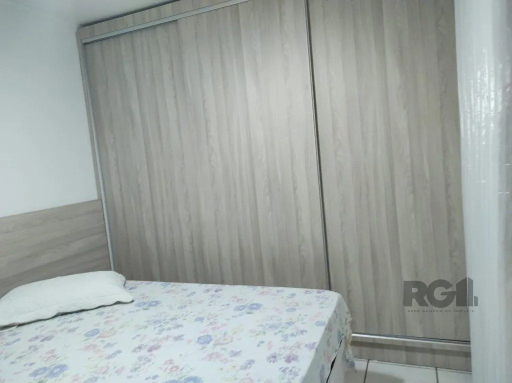 Imagem Casa para Venda - 204m², 4 dormitórios, 3 vagas - Scharlau