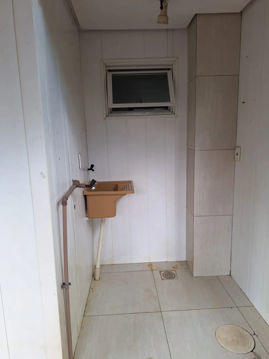Imagem Imóvel semimobiliado à venda em Viamão, Tarumã - 59m²